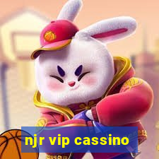 njr vip cassino